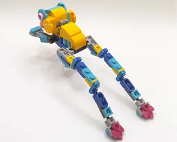 71488 Bunchu's Frog