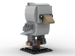 Shoebill: Birdheadz