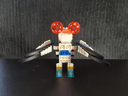 31066 Ancient Flyer
