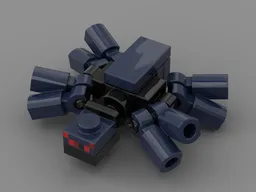 Minecraft Cave Spider