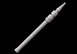 Ares 1-X (VAB Scale)