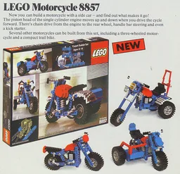 Motorcycle