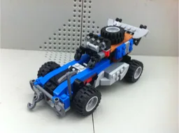 31075 Dune Buggy