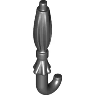 Equipment Umbrella Folded / Black