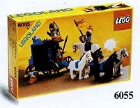 Prisoner Convoy