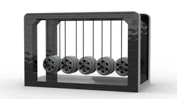 Newton's Cradle
