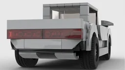 Rivian R1T