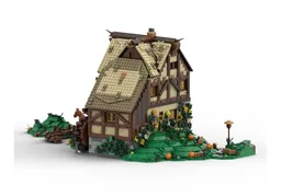 Sandyman's Mill