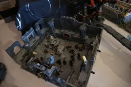 Balin's Tomb
