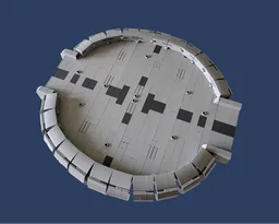 Kamino Platform Modular V2
