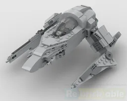 Kuat Systems Engineering A-10 Ardent