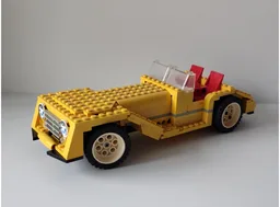 Nostalgia Roadster
