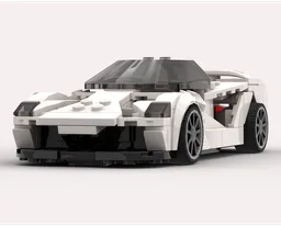 Lotus Evija