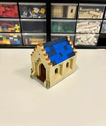 Modular Chapel