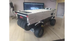 KaMAZ Master