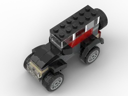 31146 Offroad Car