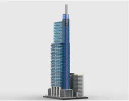 Comcast Technology Center