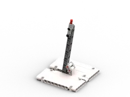 Mack LR X Wing