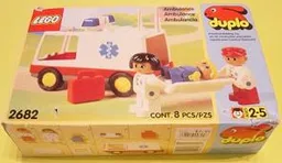 Ambulance