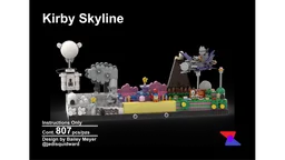 Kirby Skyline