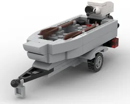 Fishing Boat
