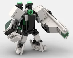 Microbot Atlas