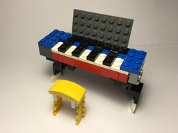 31087 Music Instruments