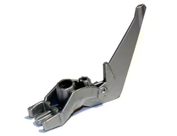 Large Figure Weapon Blade, Angled