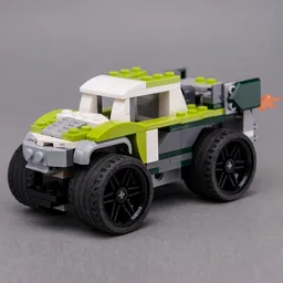 31103 Rapid Racer