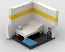 Sophie's room
