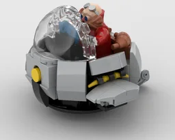 Eggmobile escale