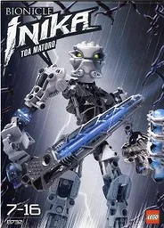 Toa Matoro