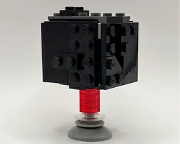 30727 Borg Cube