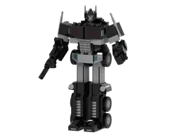 Nemesis Prime