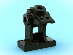 2342 Controller Tower