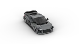 Speed Champions Audi R8