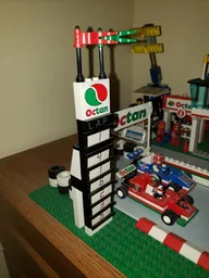 Race Leaderboard