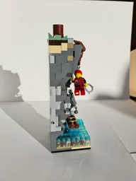 8x8 Climb