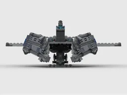 Munificent-class star frigate v2