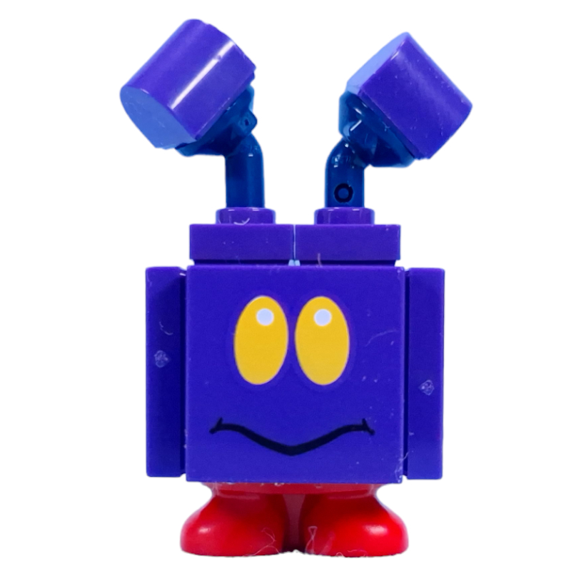 Lego Ant Trooper