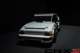 Honda CRX