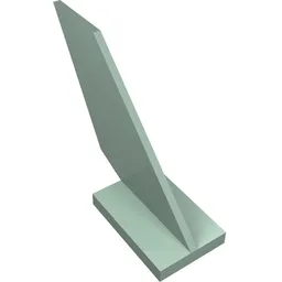 Tail Shuttle / Sand Green