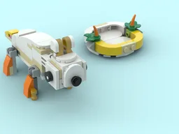 31133 Groundhog