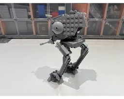 Midi Scale (ish) AT-DP
