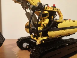 Ultimate 8043