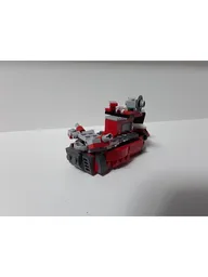 13+55 - Destroyer