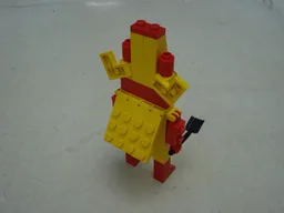 6693 robo bin hero