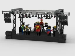 Concert Stage