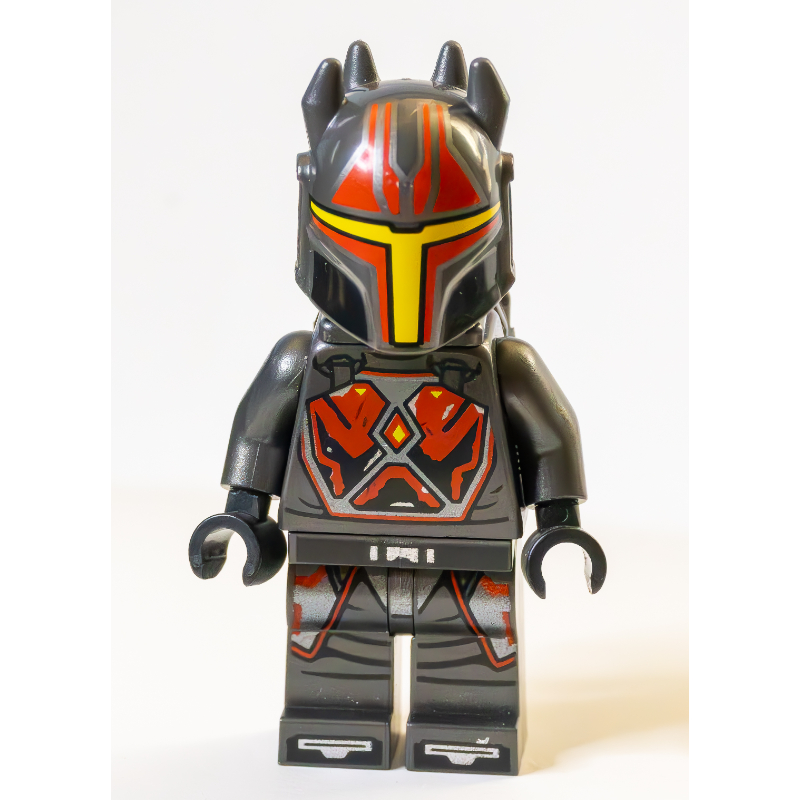 Lego Gar Saxon