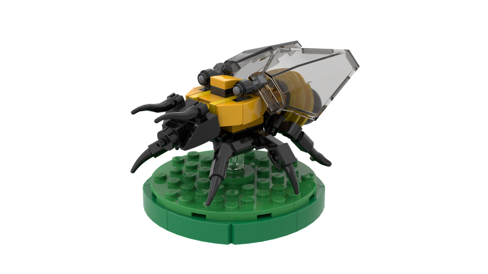 Lego Bee